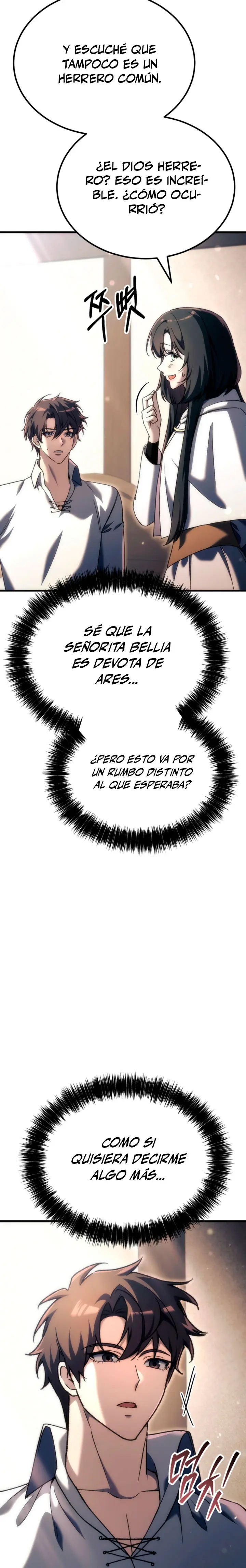 El Herrero Genio del Juego - Capítulo 53 - Página 11 - LectorTMOo