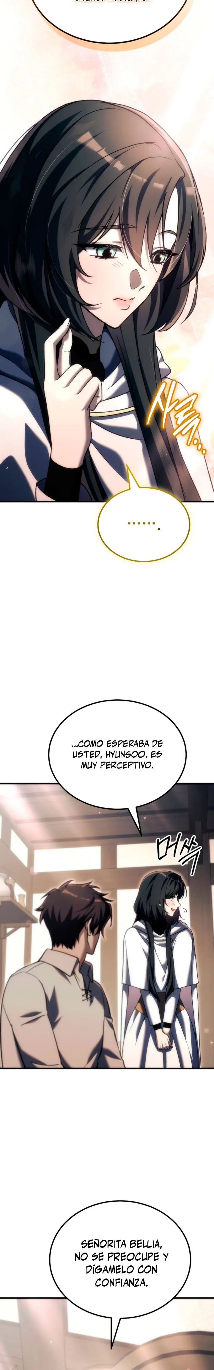 El Herrero Genio del Juego - Capítulo 53 - Página 13 - LectorTMOo
