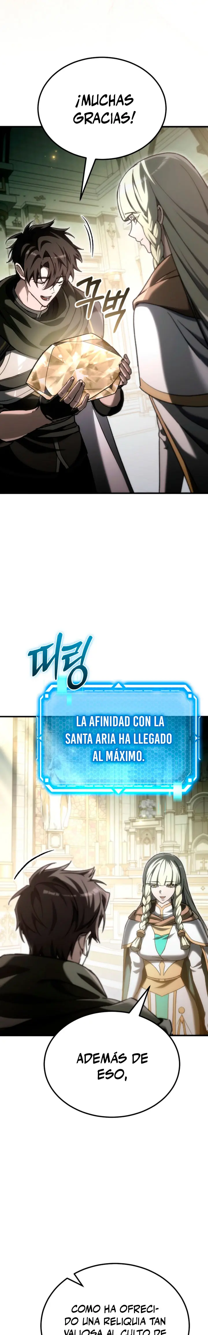 El Herrero Genio del Juego - Capítulo 54 - Página 11 - LectorTMOo