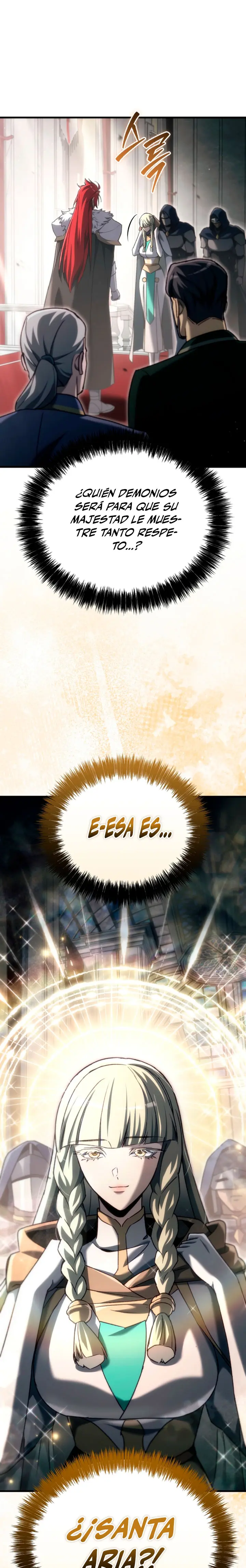 El Herrero Genio del Juego - Capítulo 55 - Página 2 - LectorTMOo
