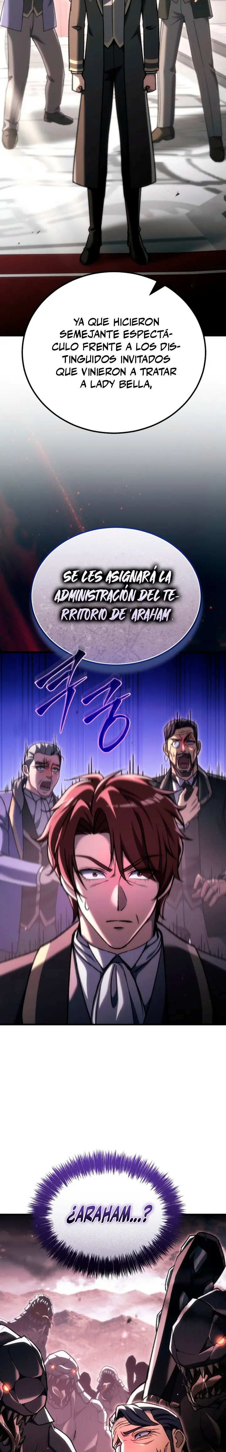 El Herrero Genio del Juego - Capítulo 55 - Página 11 - LectorTMOo