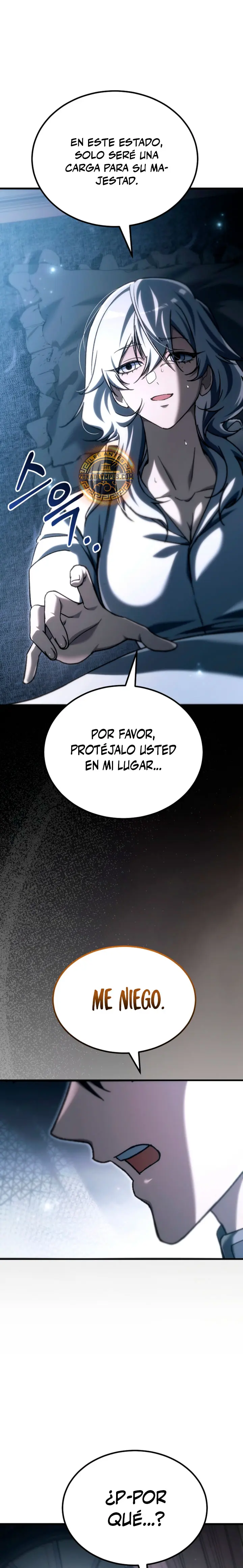 El Herrero Genio del Juego - Capítulo 55 - Página 17 - LectorTMOo