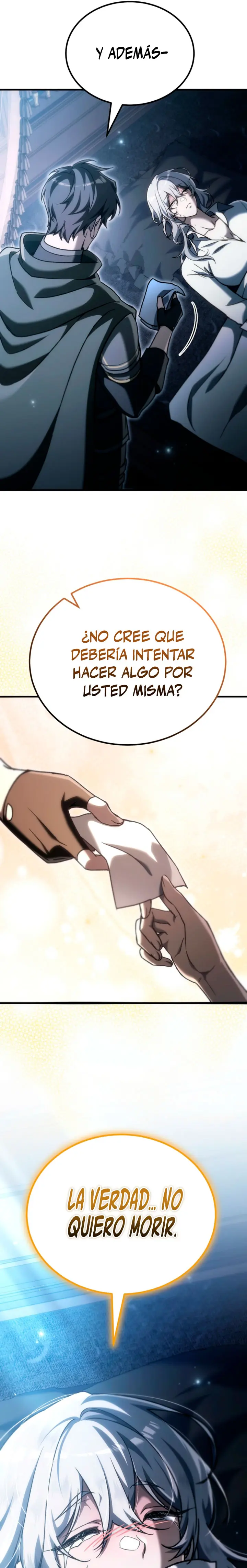 El Herrero Genio del Juego - Capítulo 55 - Página 20 - LectorTMOo