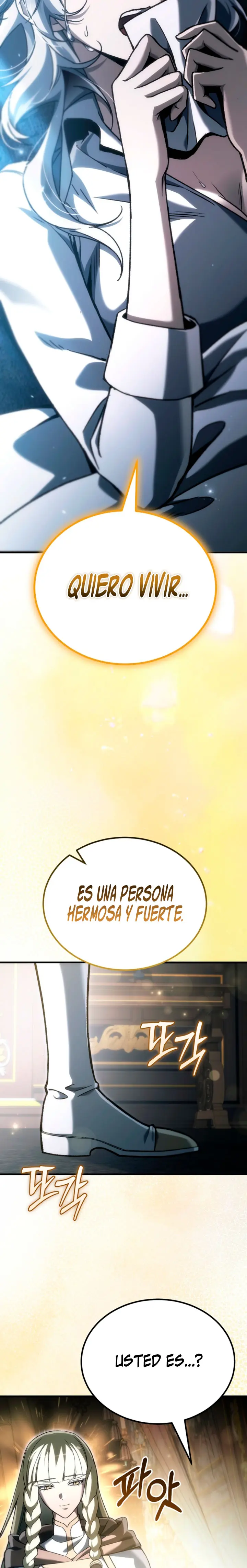 El Herrero Genio del Juego - Capítulo 55 - Página 21 - LectorTMOo