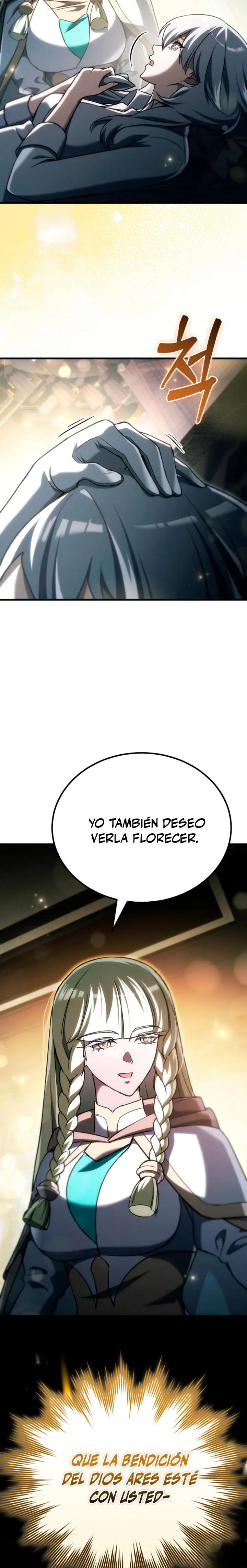 El Herrero Genio del Juego - Capítulo 55 - Página 22 - LectorTMOo