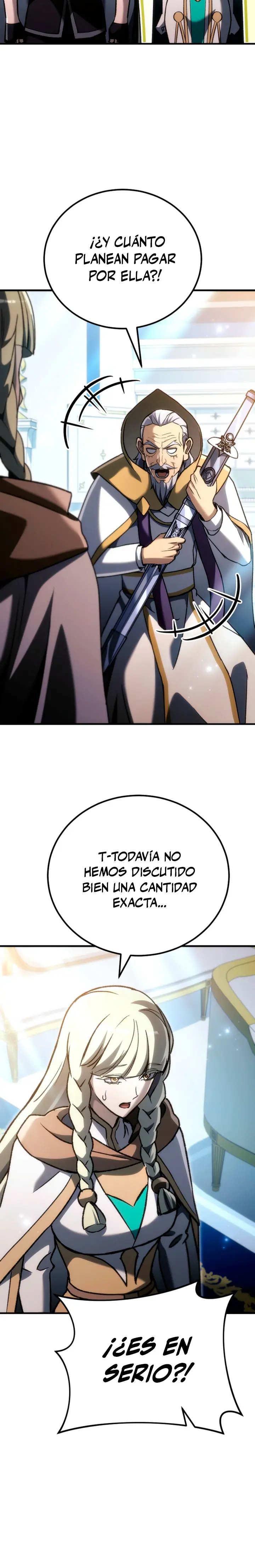 El Herrero Genio del Juego - Capítulo 55 - Página 31 - LectorTMOo