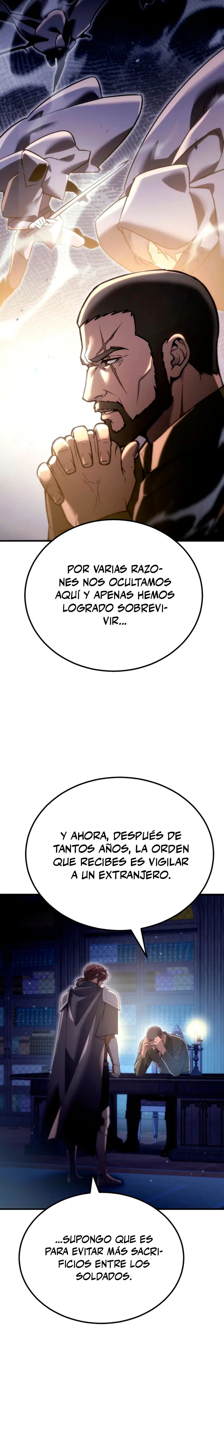 El Herrero Genio del Juego - Capítulo 57 - Página 20 - LectorTMOo