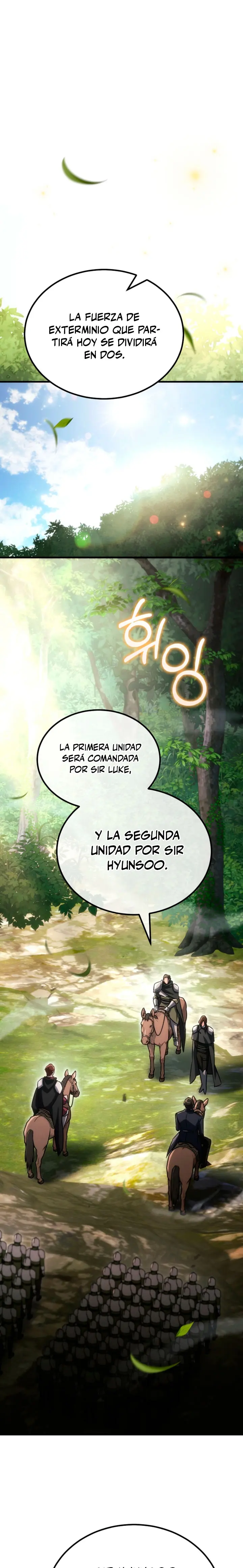 El Herrero Genio del Juego - Capítulo 57 - Página 22 - LectorTMOo