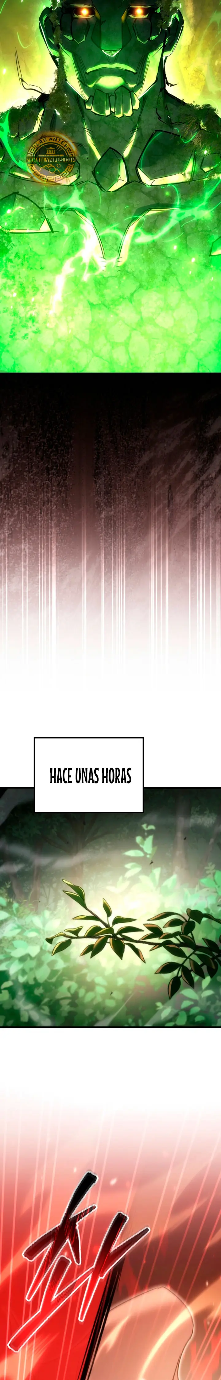 El Herrero Genio del Juego - Capítulo 58 - Página 3 - LectorTMOo