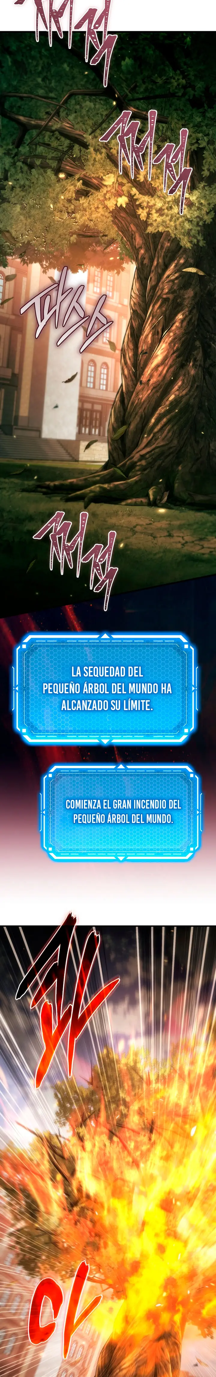 El Herrero Genio del Juego capítulo 67 página 6