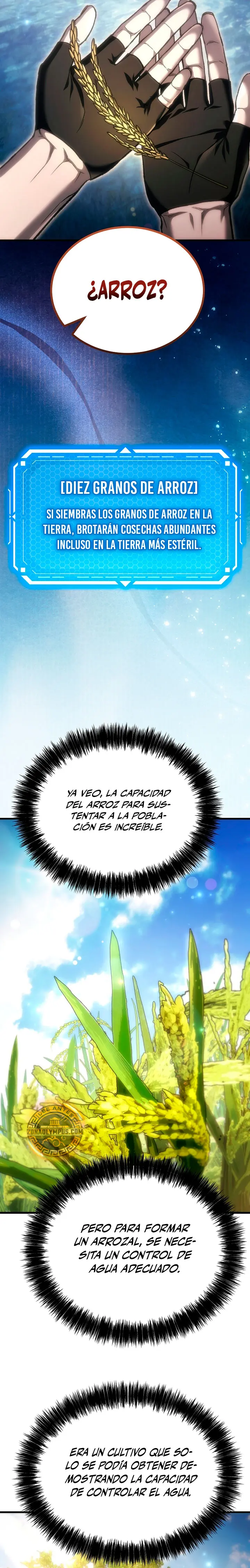 El Herrero Genio del Juego capítulo 67 página 27