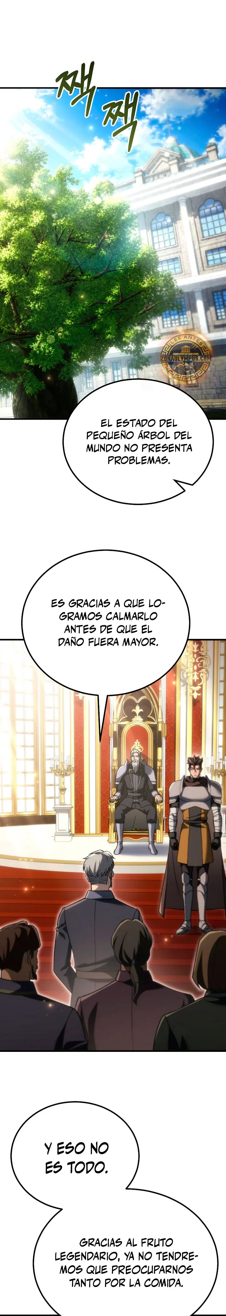 El Herrero Genio del Juego capítulo 68 página 2