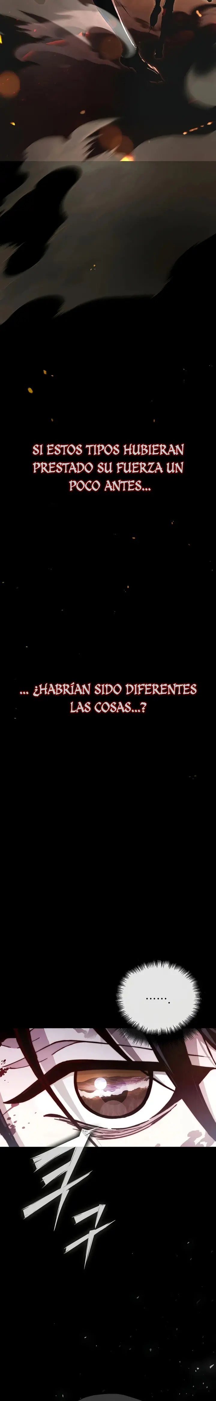 El Herrero que Regresó para Reparar Todo - Capítulo 1 - Página 12 - LectorTMOo