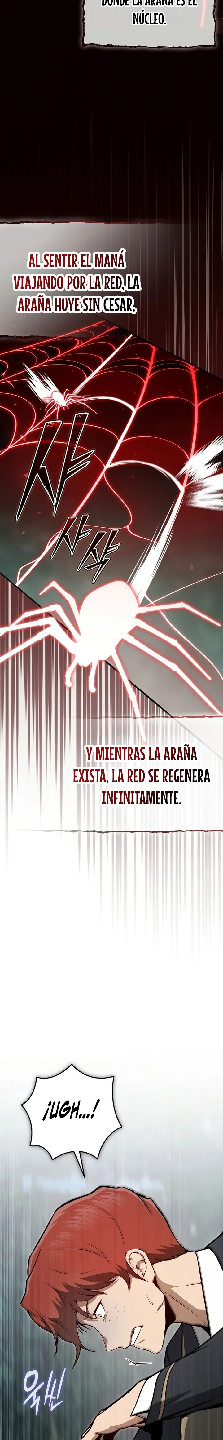 El Herrero que Regresó para Reparar Todo - Capítulo 10 - Página 16 - LectorTMOo