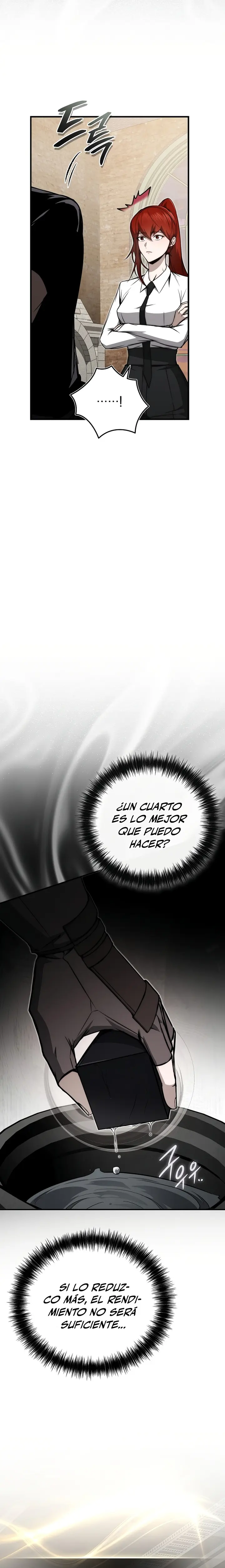 El Herrero que Regresó para Reparar Todo - Capítulo 11 - Página 9 - LectorTMOo