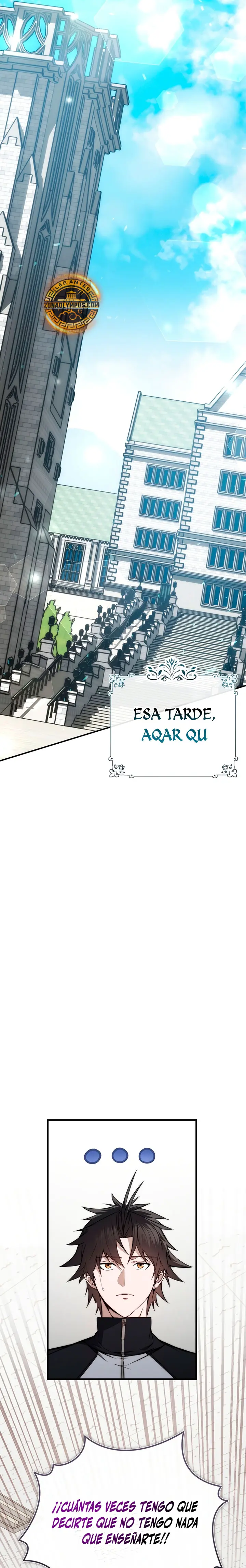 El Herrero que Regresó para Reparar Todo - Capítulo 12 - Página 26 - LectorTMOo