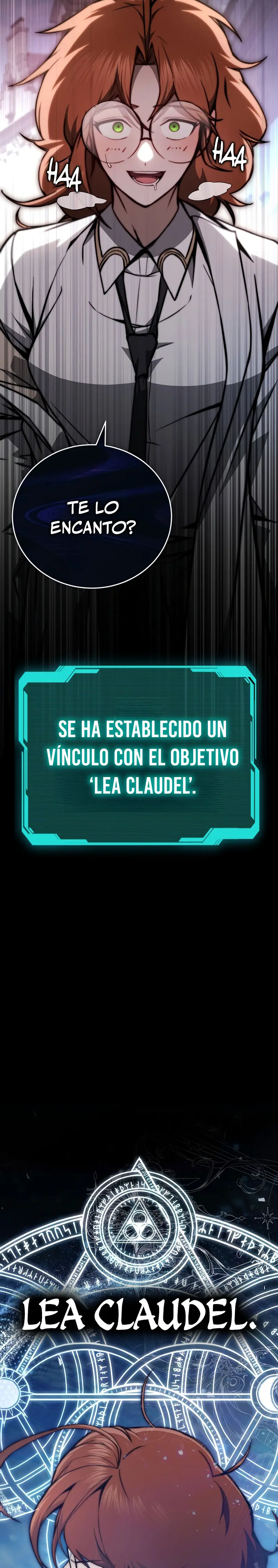 El Herrero que Regresó para Reparar Todo - Capítulo 13 - Página 18 - LectorTMOo
