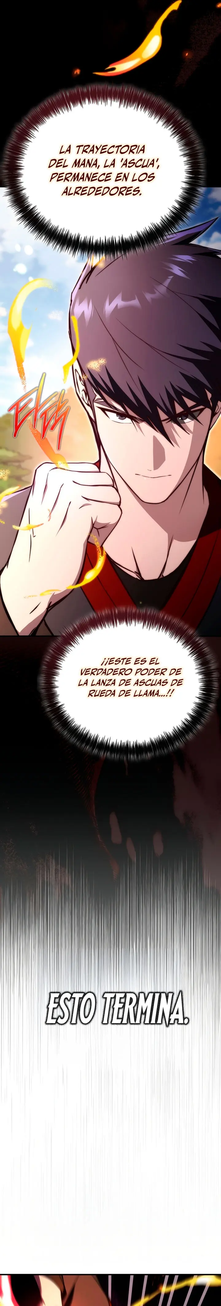 El Herrero que Regresó para Reparar Todo - Capítulo 17 - Página 14 - LectorTMOo