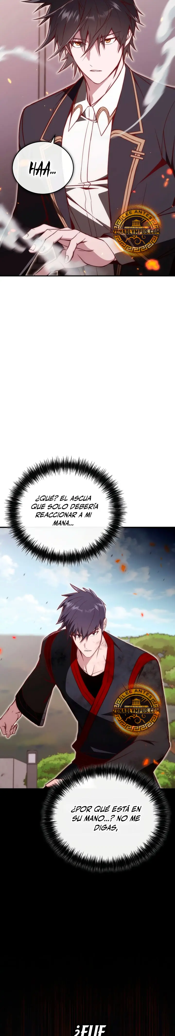 El Herrero que Regresó para Reparar Todo - Capítulo 17 - Página 17 - LectorTMOo