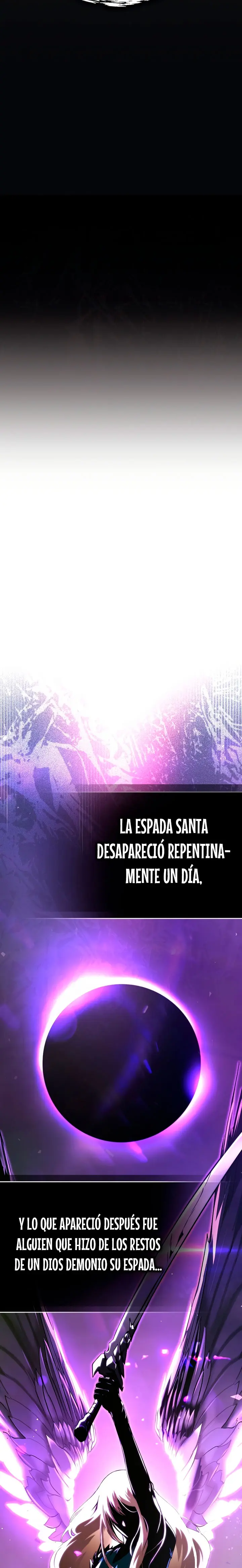 El Herrero que Regresó para Reparar Todo - Capítulo 18 - Página 6 - LectorTMOo
