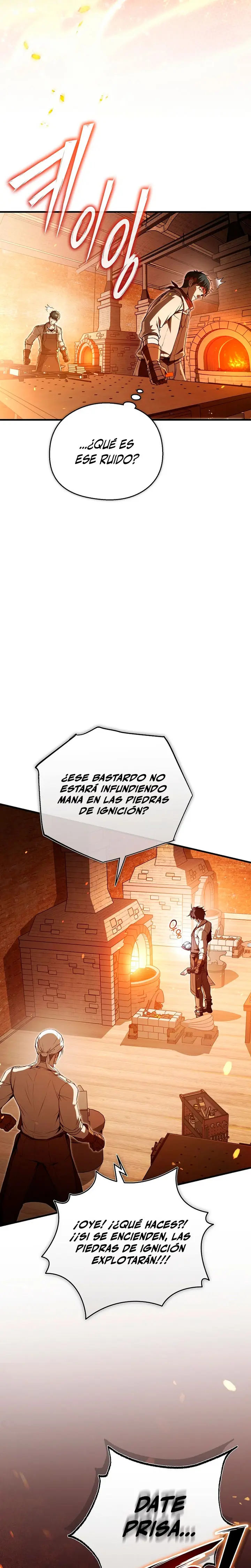 El Herrero que Regresó para Reparar Todo - Capítulo 2 - Página 17 - LectorTMOo