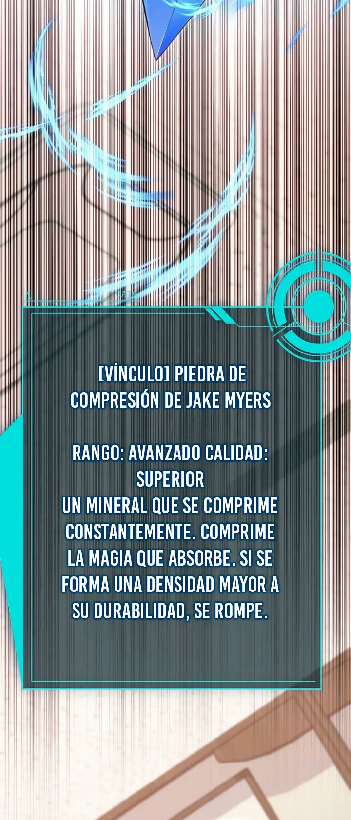 El Herrero que Regresó para Reparar Todo - Capítulo 23 - Página 7 - LectorTMOo