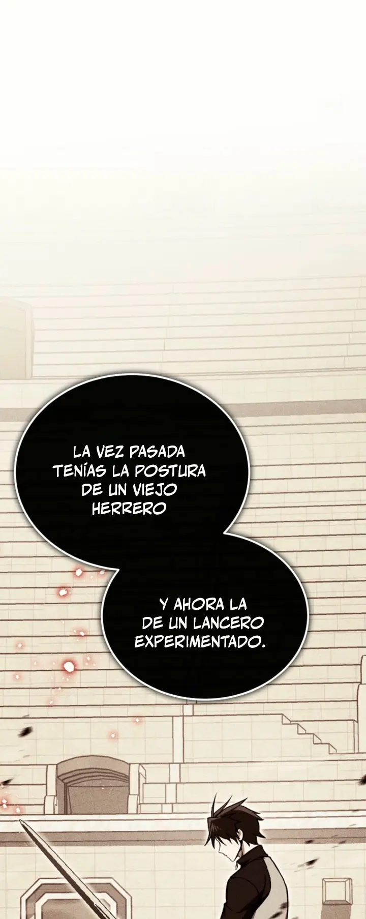 El Herrero que Regresó para Reparar Todo - Capítulo 23 - Página 11 - LectorTMOo