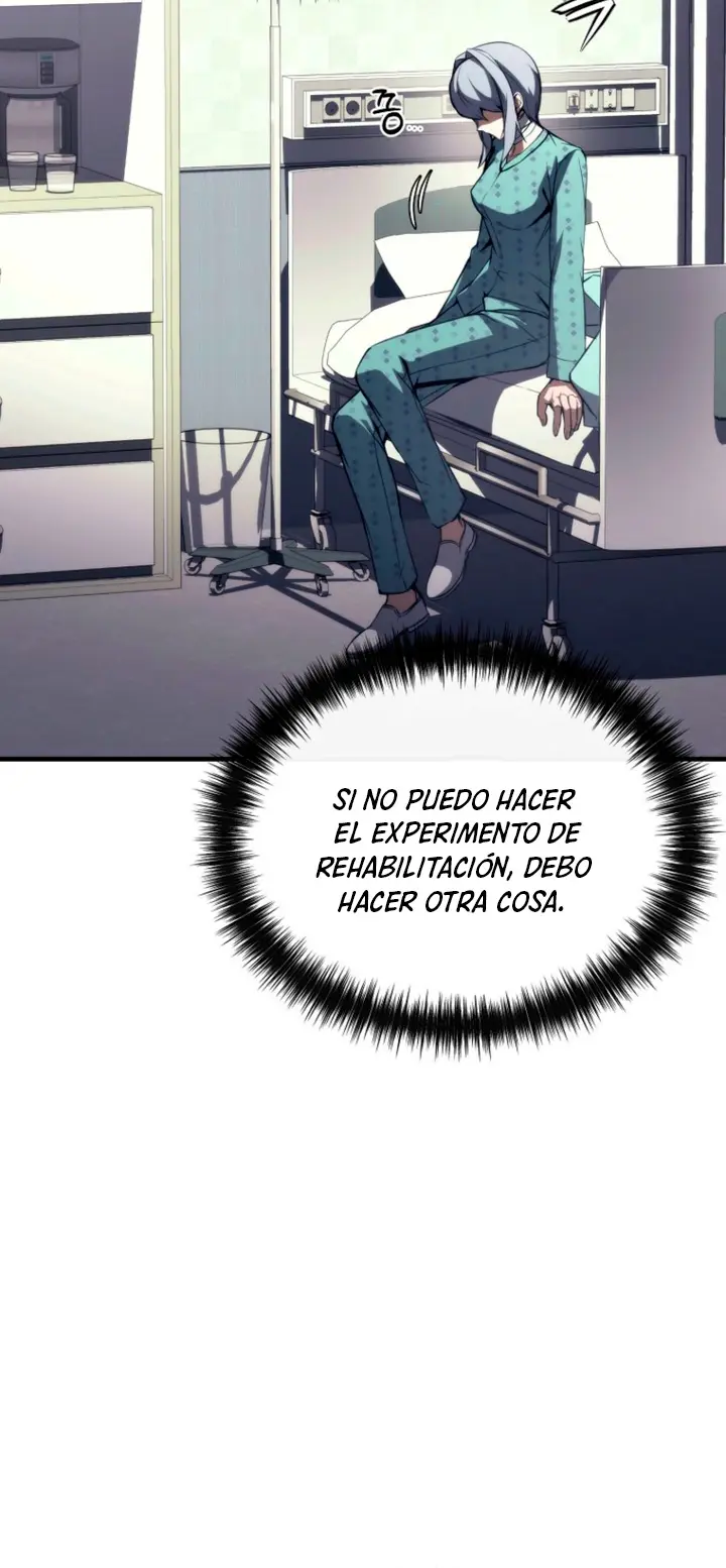 El Herrero que Regresó para Reparar Todo - Capítulo 24 - Página 15 - LectorTMOo