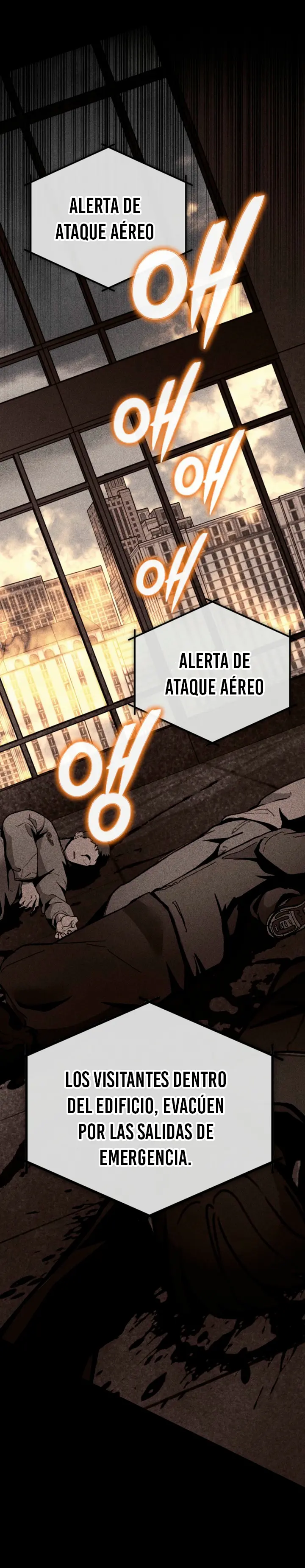 El Herrero que Regresó para Reparar Todo - Capítulo 24 - Página 17 - LectorTMOo