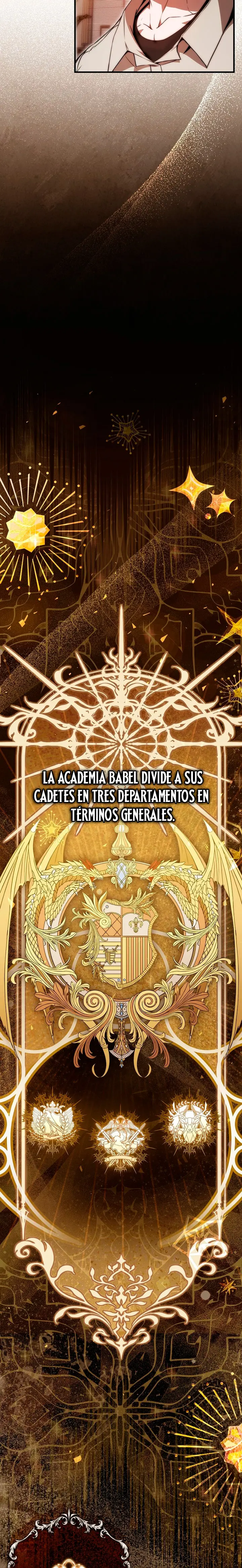 El Herrero que Regresó para Reparar Todo - Capítulo 3 - Página 5 - LectorTMOo