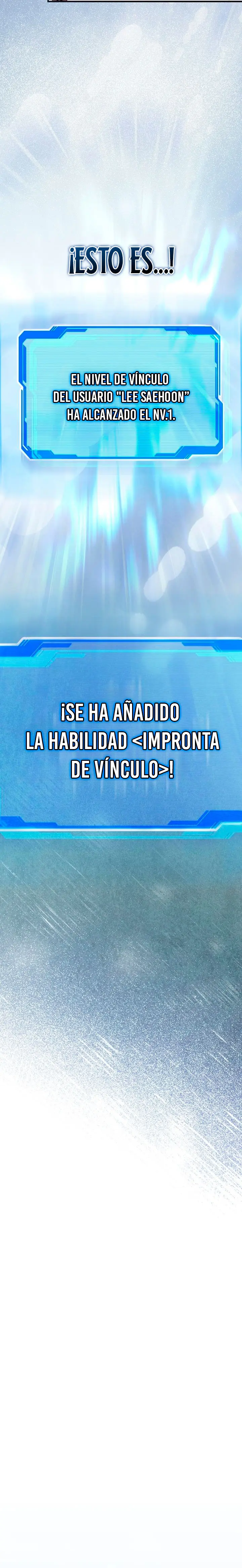 El Herrero que Regresó para Reparar Todo - Capítulo 3 - Página 24 - LectorTMOo