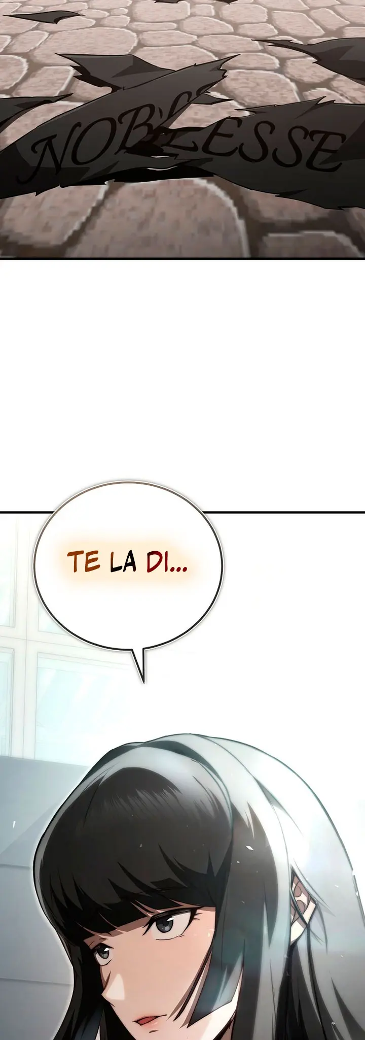 El Herrero que Regresó para Reparar Todo - Capítulo 9 - Página 35 - LectorTMOo