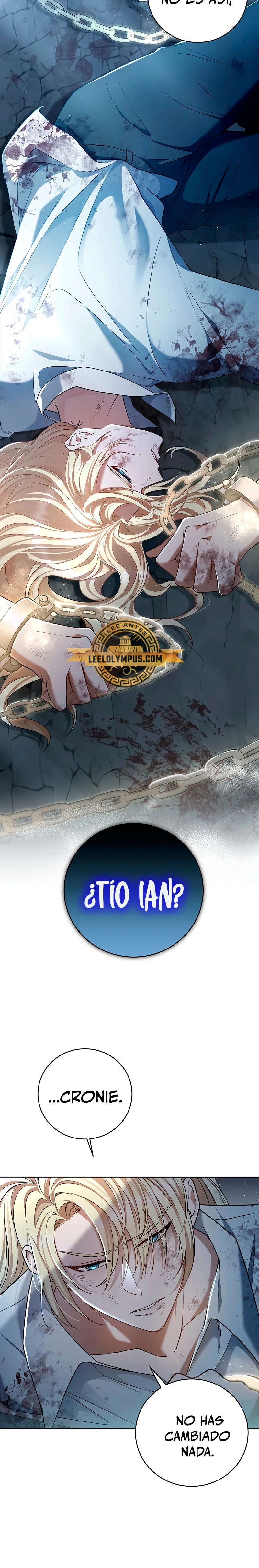 El hijo bastardo del marqués era el emperador - Capítulo 1 - Página 4 - LectorTMOo