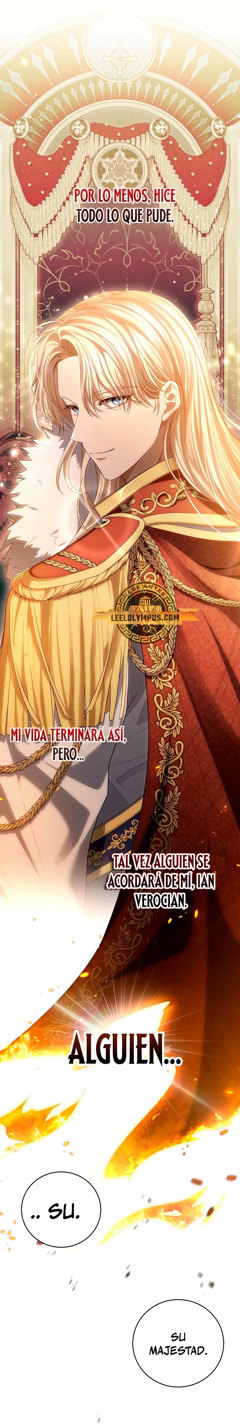 El hijo bastardo del marqués era el emperador - Capítulo 1 - Página 10 - LectorTMOo