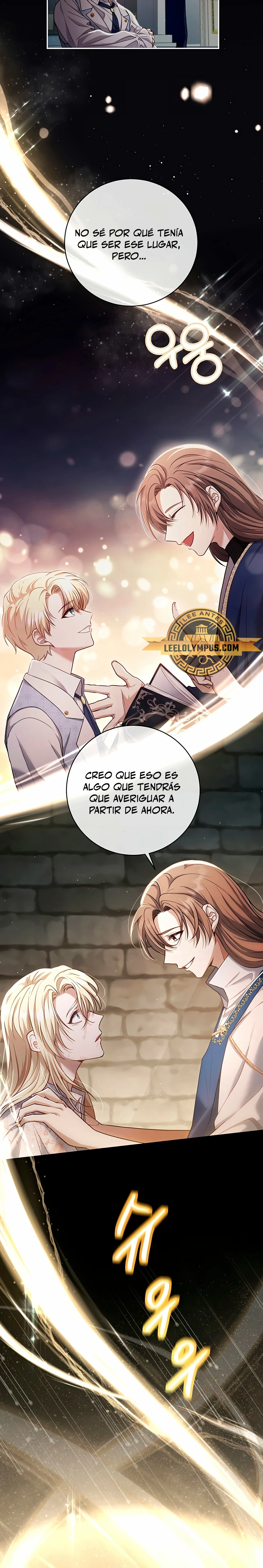 El hijo bastardo del marqués era el emperador - Capítulo 1 - Página 14 - LectorTMOo