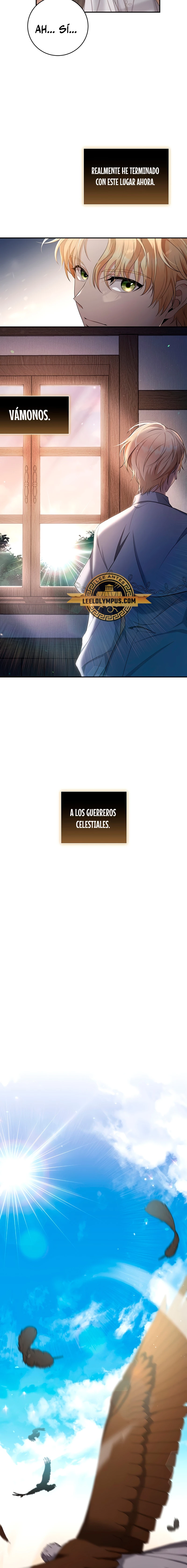 El hijo bastardo del marqués era el emperador - Capítulo 10 - Página 7 - LectorTMOo