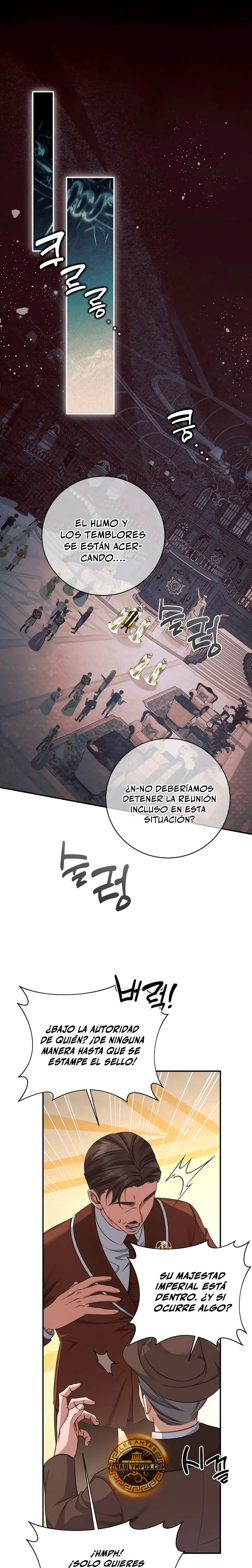 El hijo bastardo del marqués era el emperador - Capítulo 102 - Página 2 - LectorTMOo