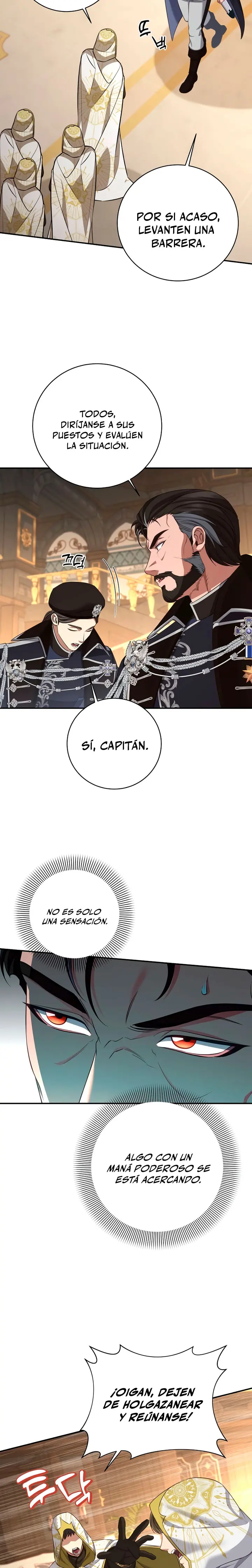 El hijo bastardo del marqués era el emperador - Capítulo 102 - Página 4 - LectorTMOo