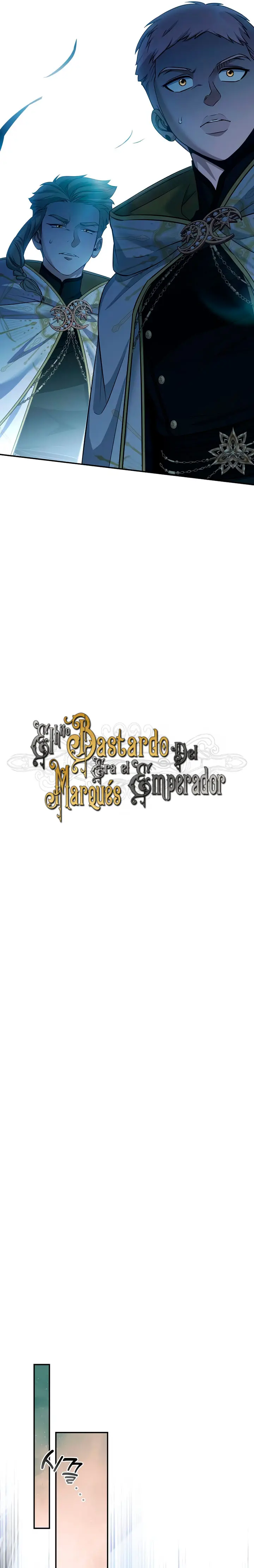 El hijo bastardo del marqués era el emperador - Capítulo 102 - Página 8 - LectorTMOo