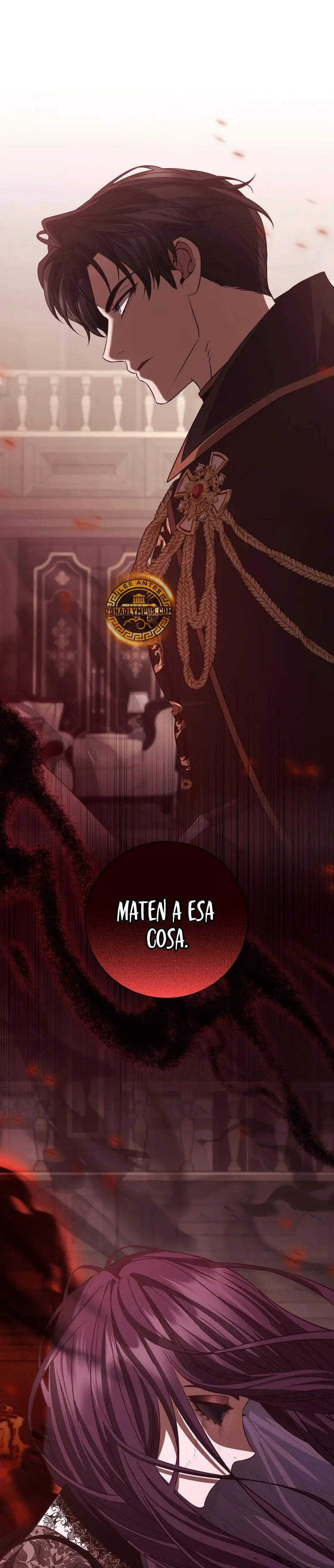 El hijo bastardo del marqués era el emperador - Capítulo 103 - Página 2 - LectorTMOo