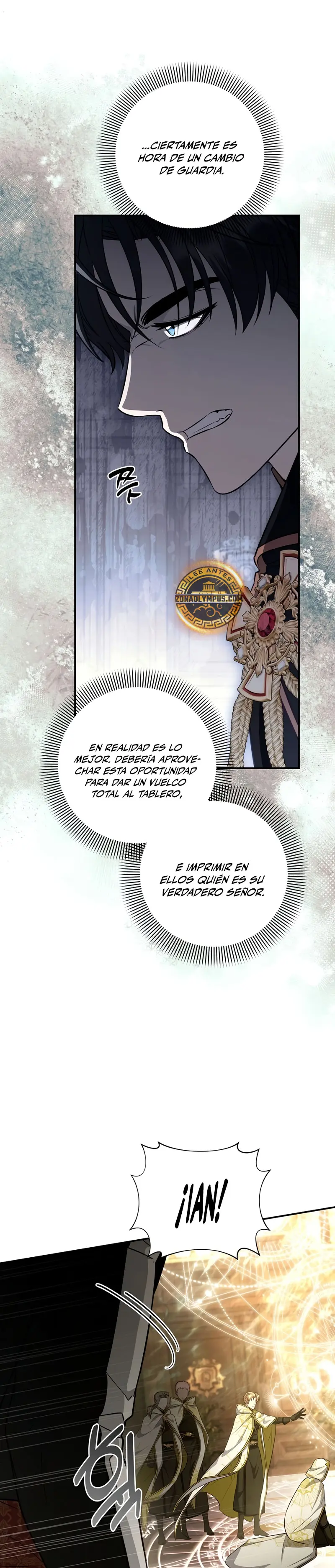 El hijo bastardo del marqués era el emperador - Capítulo 103 - Página 6 - LectorTMOo