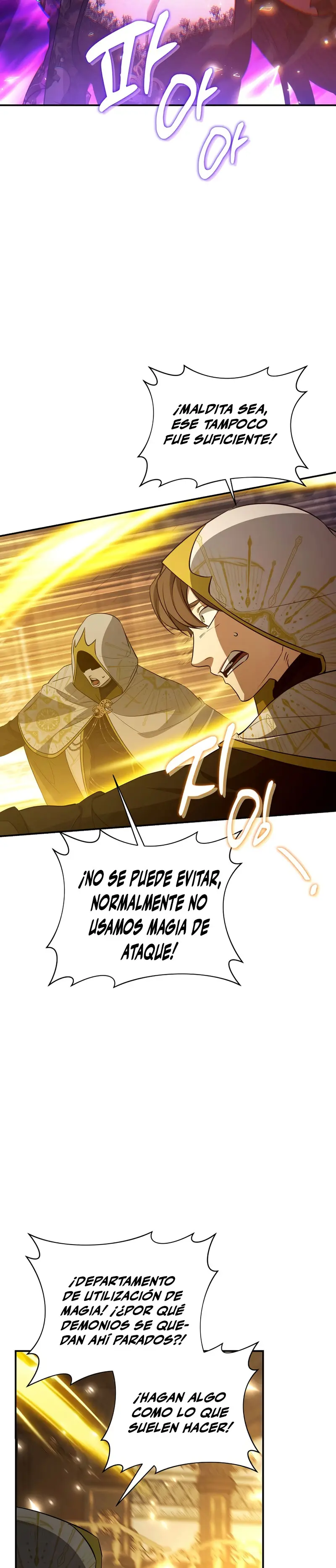 El hijo bastardo del marqués era el emperador - Capítulo 103 - Página 16 - LectorTMOo