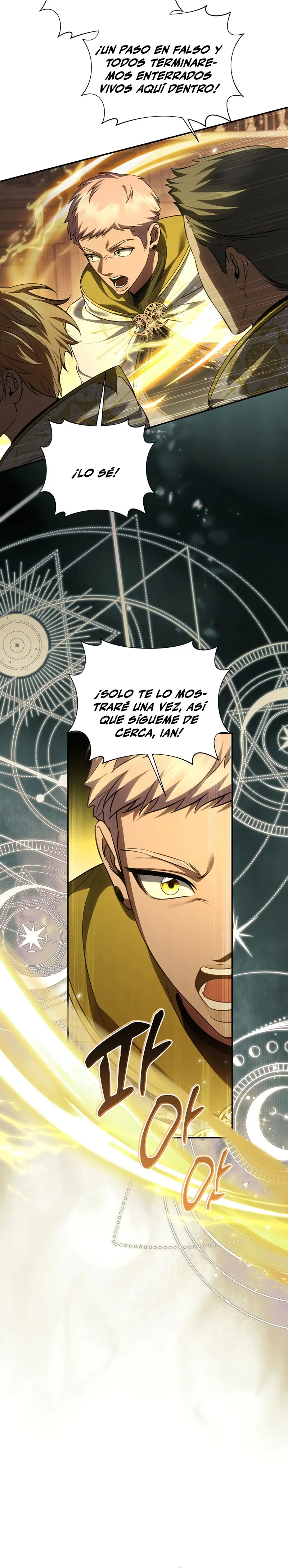 El hijo bastardo del marqués era el emperador - Capítulo 104 - Página 4 - LectorTMOo