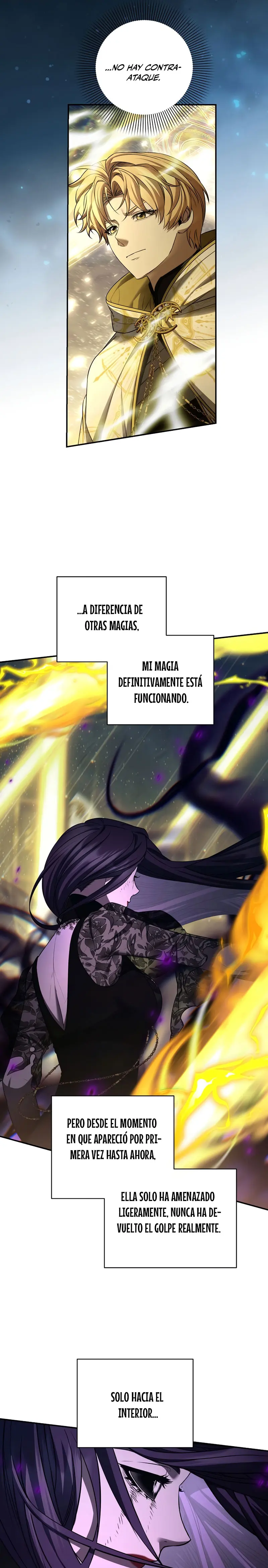 El hijo bastardo del marqués era el emperador - Capítulo 104 - Página 17 - LectorTMOo
