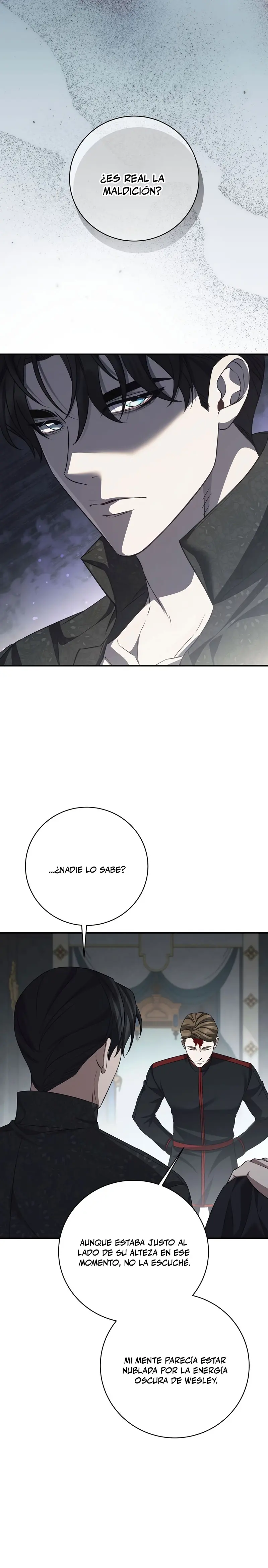El hijo bastardo del marqués era el emperador - Capítulo 105 - Página 13 - LectorTMOo