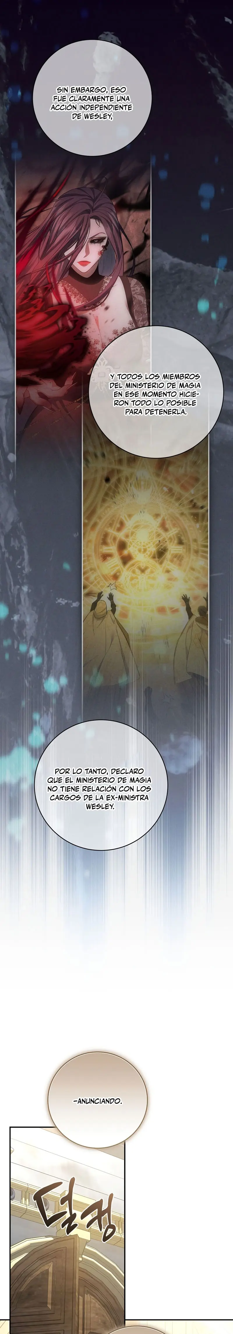 El hijo bastardo del marqués era el emperador - Capítulo 105 - Página 20 - LectorTMOo