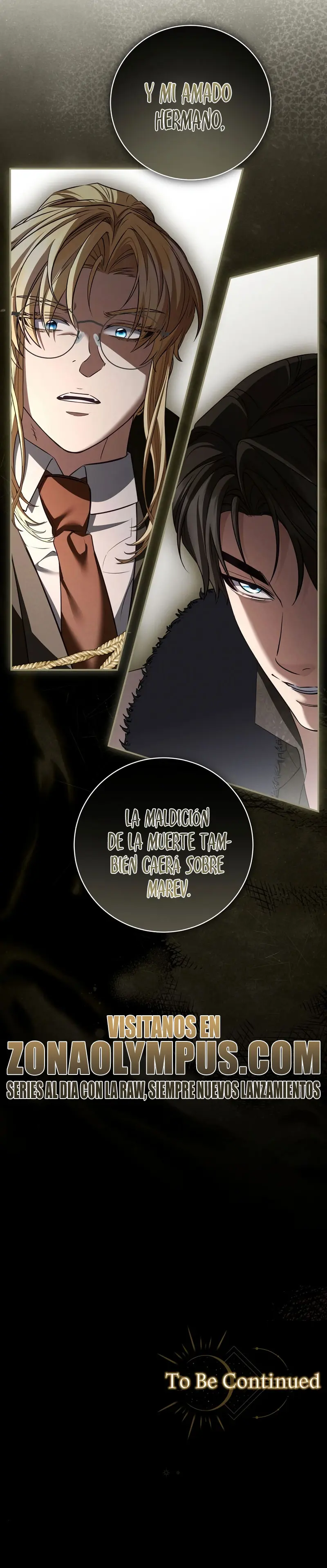 El hijo bastardo del marqués era el emperador - Capítulo 105 - Página 29 - LectorTMOo