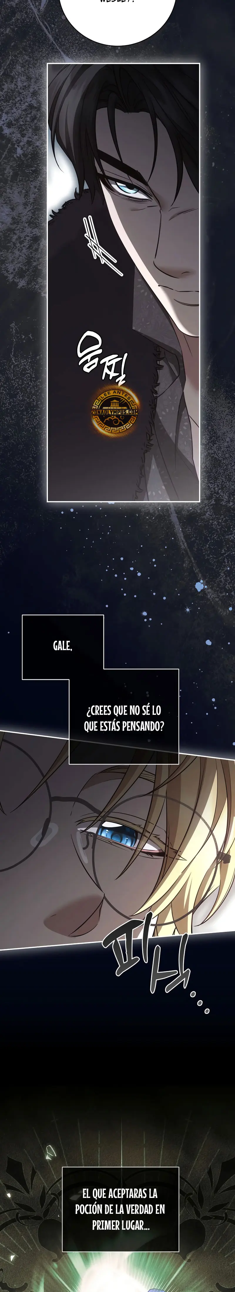 El hijo bastardo del marqués era el emperador - Capítulo 106 - Página 15 - LectorTMOo