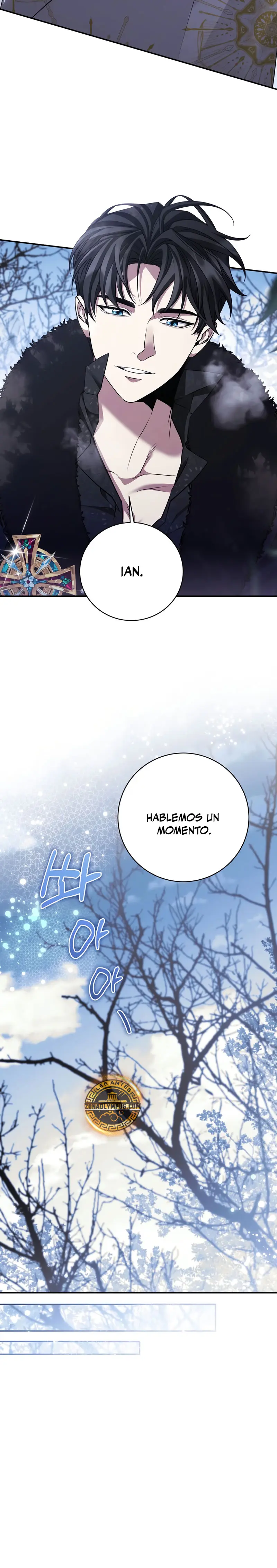 El hijo bastardo del marqués era el emperador - Capítulo 106 - Página 25 - LectorTMOo