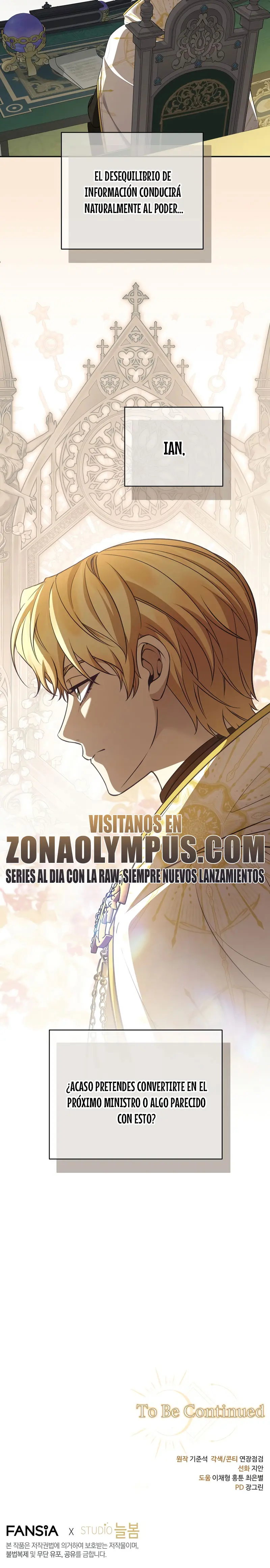 El hijo bastardo del marqués era el emperador - Capítulo 107 - Página 31 - LectorTMOo